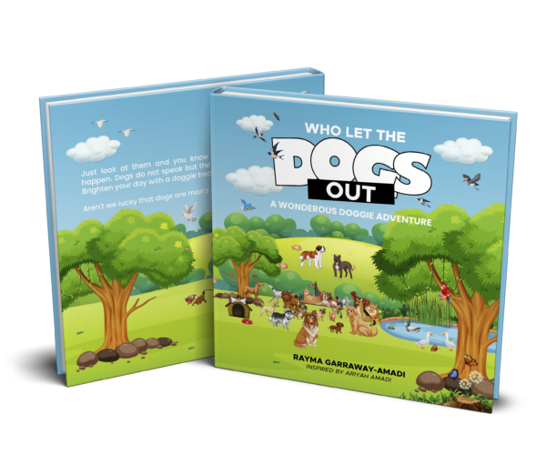 Who Let The Dogs Out - Image 2