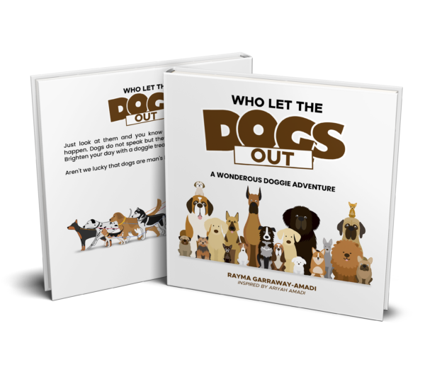 Who Let The Dogs Out - Image 2