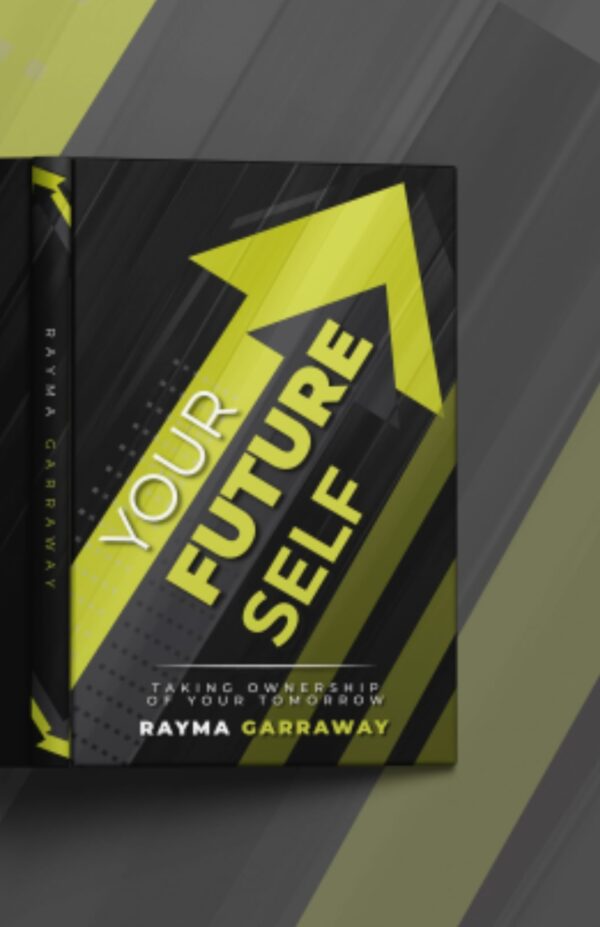 Taking Ownership of your tomorrow