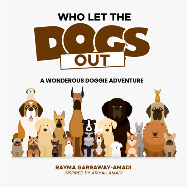 Who Let The Dogs Out
